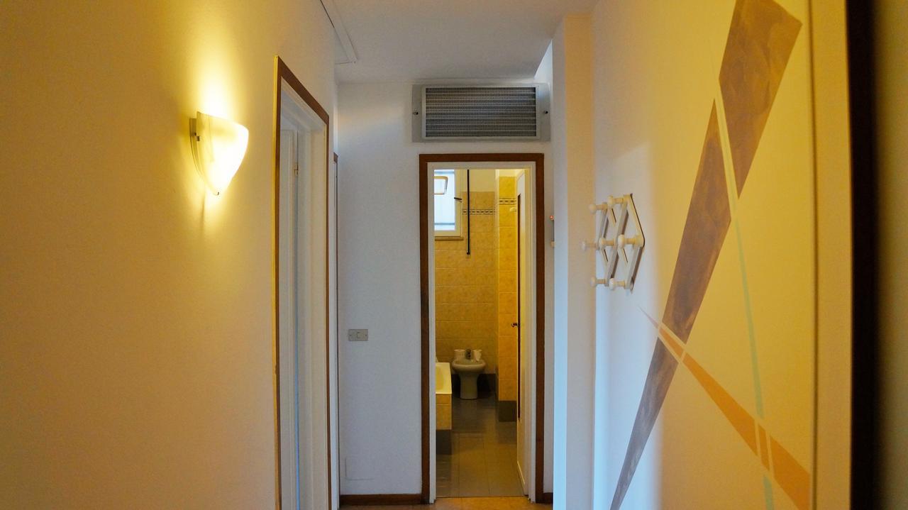 Corallo Appartamenti Bergamo Exterior foto